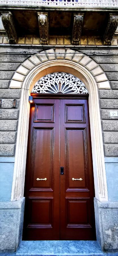 I PRINCIPI di CASADOR HOUSE HOTEL Milazzo Esterno foto